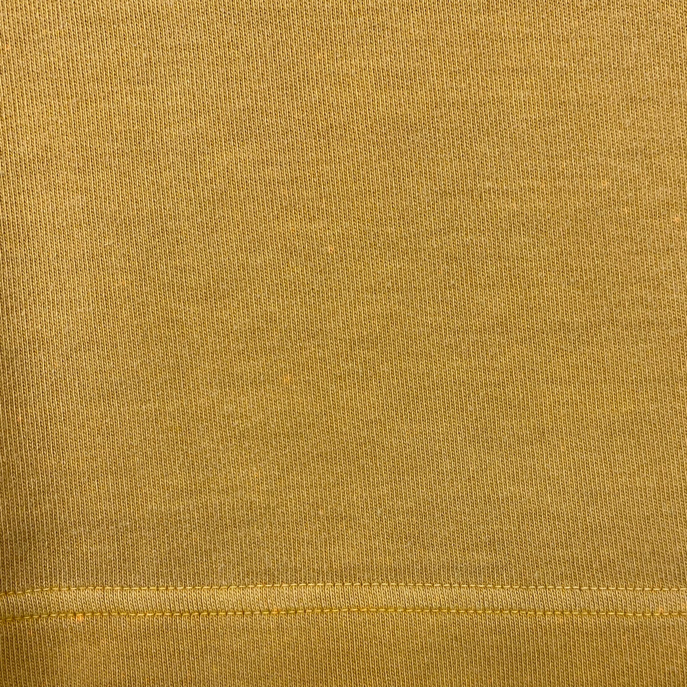 YZY SZN 3 Gold Dust Rugby Knit Tee