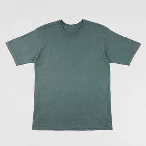 YZY SZN 6 Glacier Tee Sample