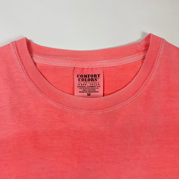 TLOP 2016 Rare Sun faded ‘Ultra Light Beams’ Tee