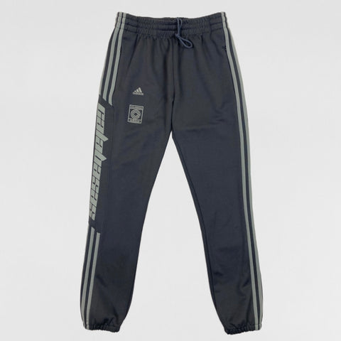 YZY 2017 Calabasas Track Pants In Ink/Wolves