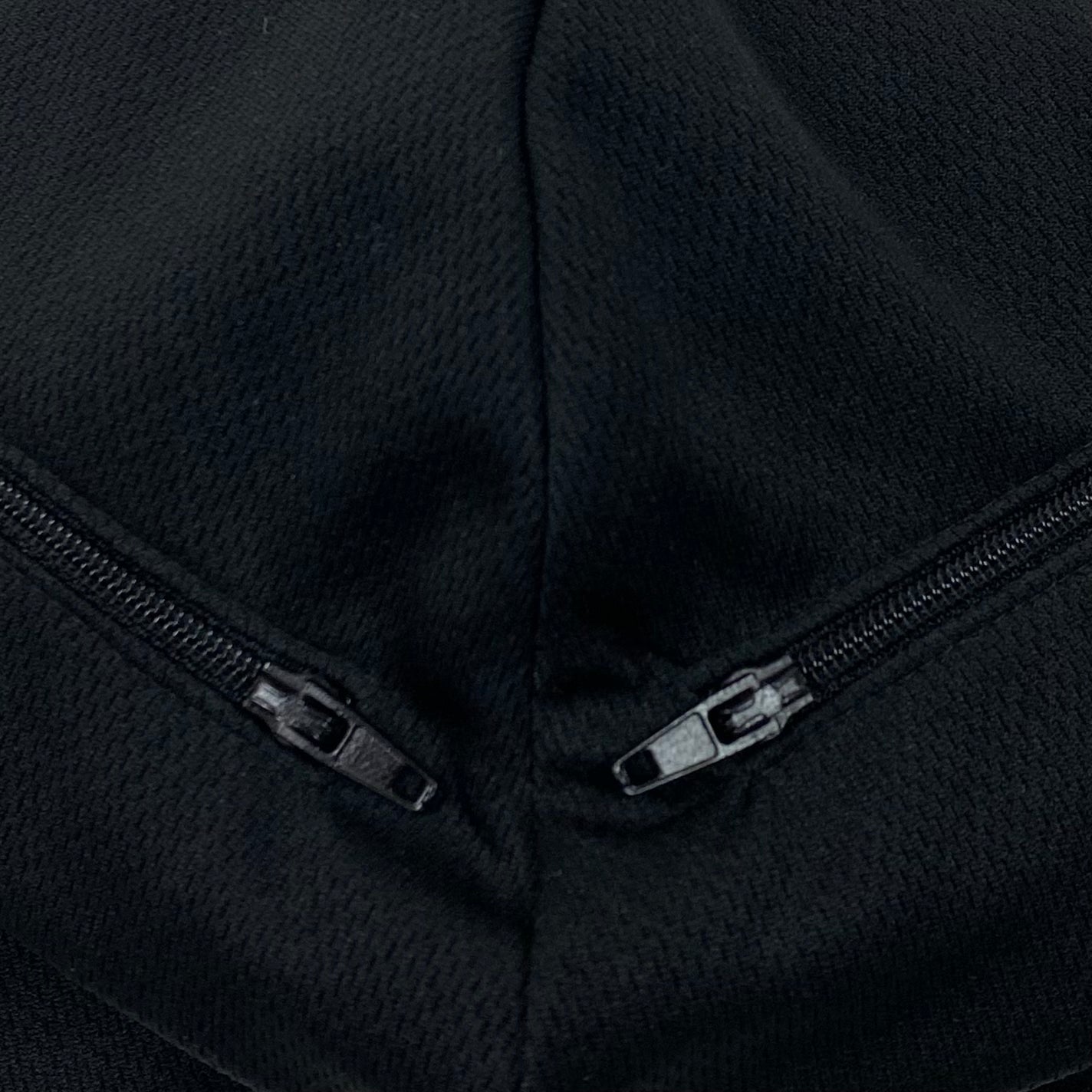 Donda 2021 OG Zip Mask By Demna Gvasalia