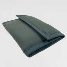 Unreleased YZY SZN 7 Padded Wallet Sample