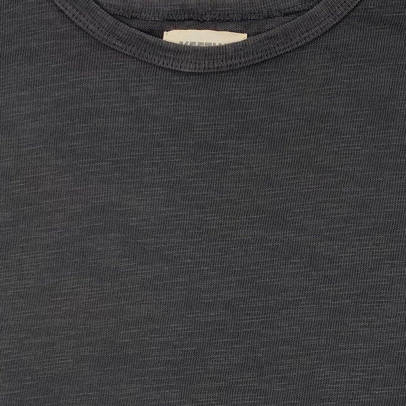 Yeezus Tour 2013 Black Friday Unreleased Heavy Knit Tee Sample