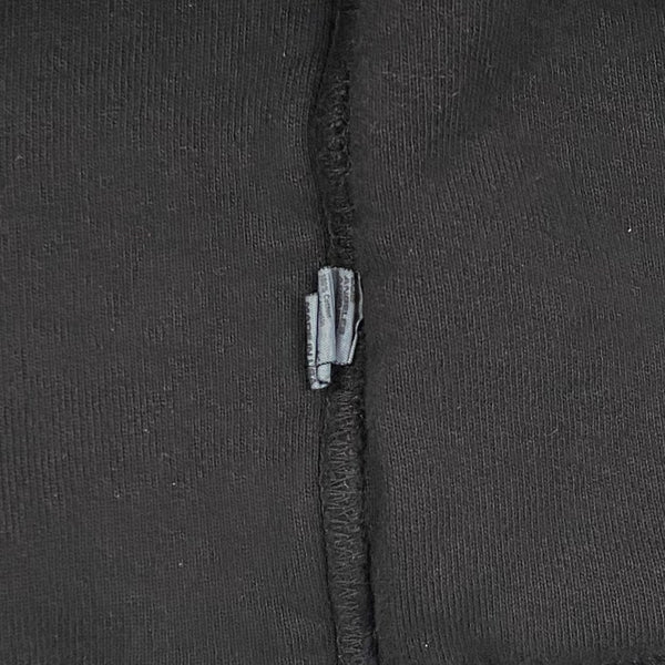 YZY 2019 Unreleased OG Double Layered Perfect Hoodie Sample