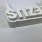 Yeezus Tour 2013 Wooden Prop