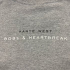 808’s & Heartbreak 2008 Logo Tee