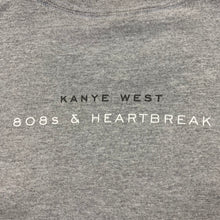 808’s & Heartbreak 2008 Logo Tee