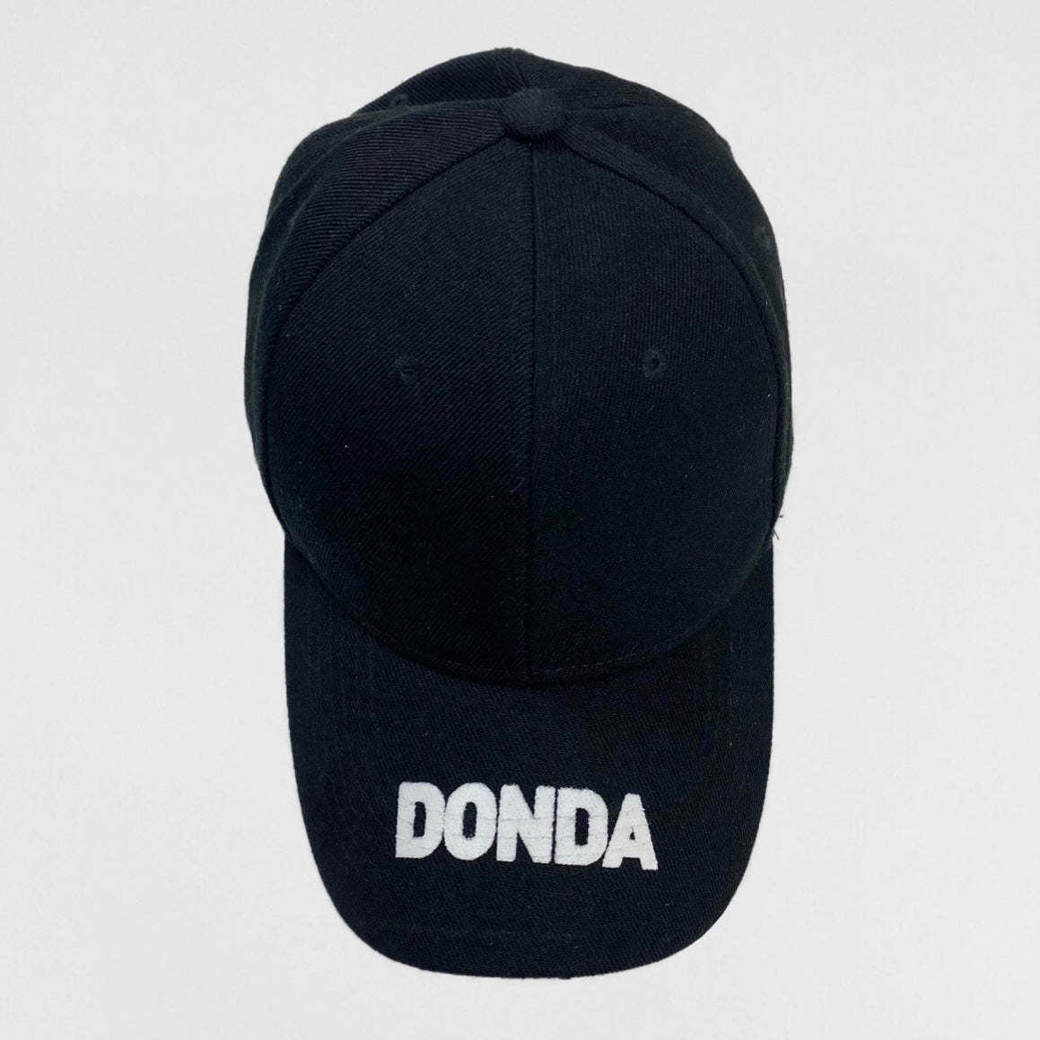 Donda 2021 Early Sample Hat By Demna Gvasalia