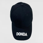 Donda 2021 Early Sample Hat By Demna Gvasalia