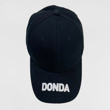 Donda 2021 Early Sample Hat By Demna Gvasalia