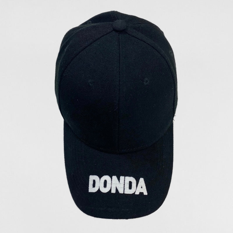 Donda 2021 Early Sample Hat By Demna Gvasalia