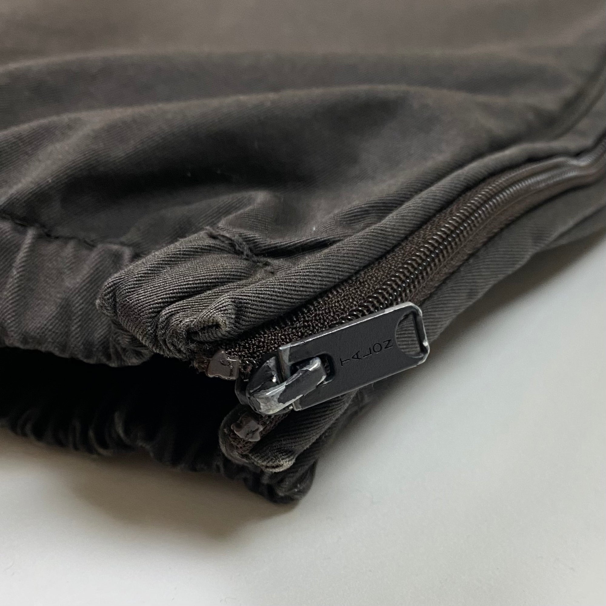 YZY SZN 6 Pants In Umber