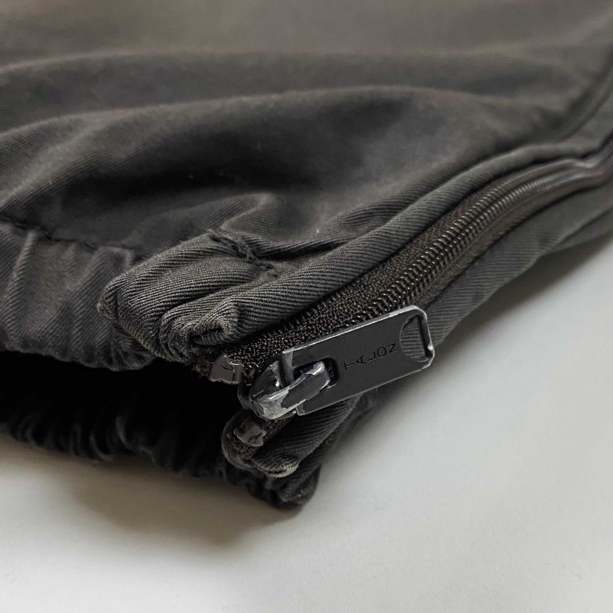 YZY SZN 6 Pants In Umber