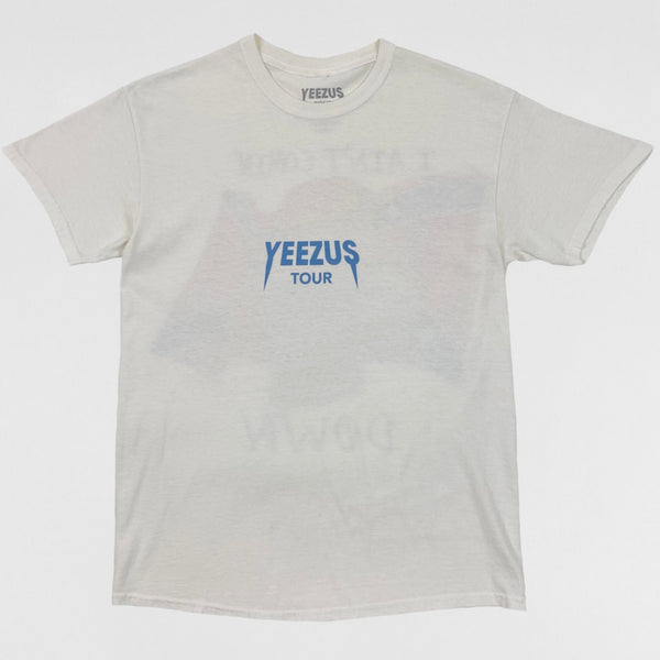 Yeezus Tour 2013 I Ain’t Coming Down Tee