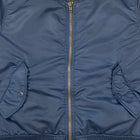 Yeezus Tour 2013 Wes Lang Patched Bomber Jacket