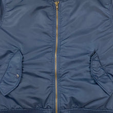 Yeezus Tour 2013 Wes Lang Patched Bomber Jacket