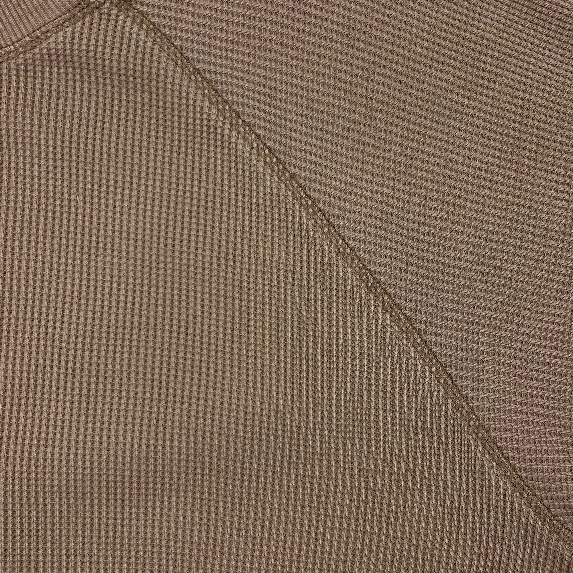 YZY SZN 1 Raglan Knit Top