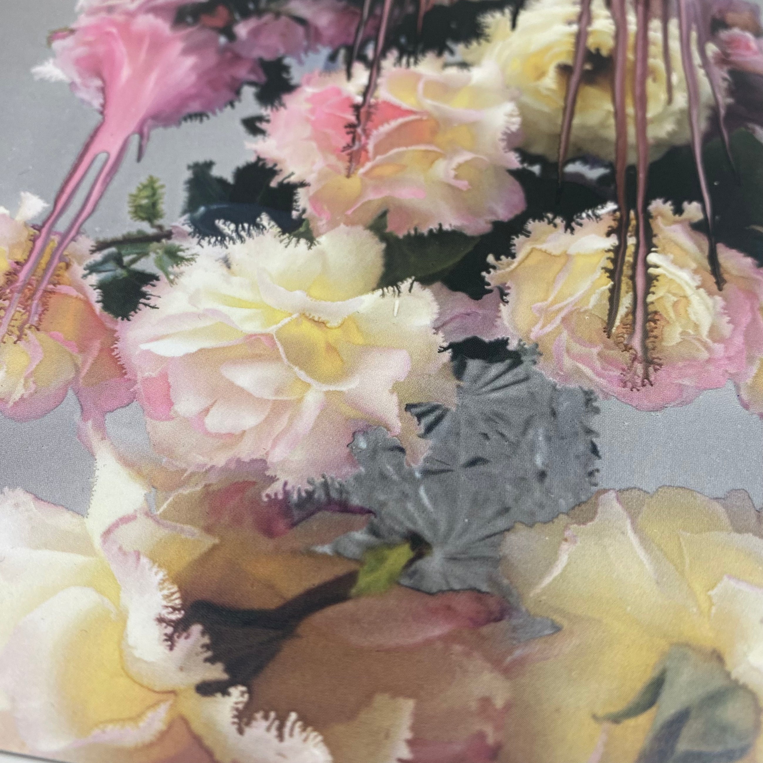 808’s & Heartbreak 2015 Hollywood Booklet