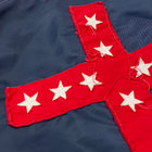 Yeezus Tour 2013 Wes Lang Patched Bomber Jacket