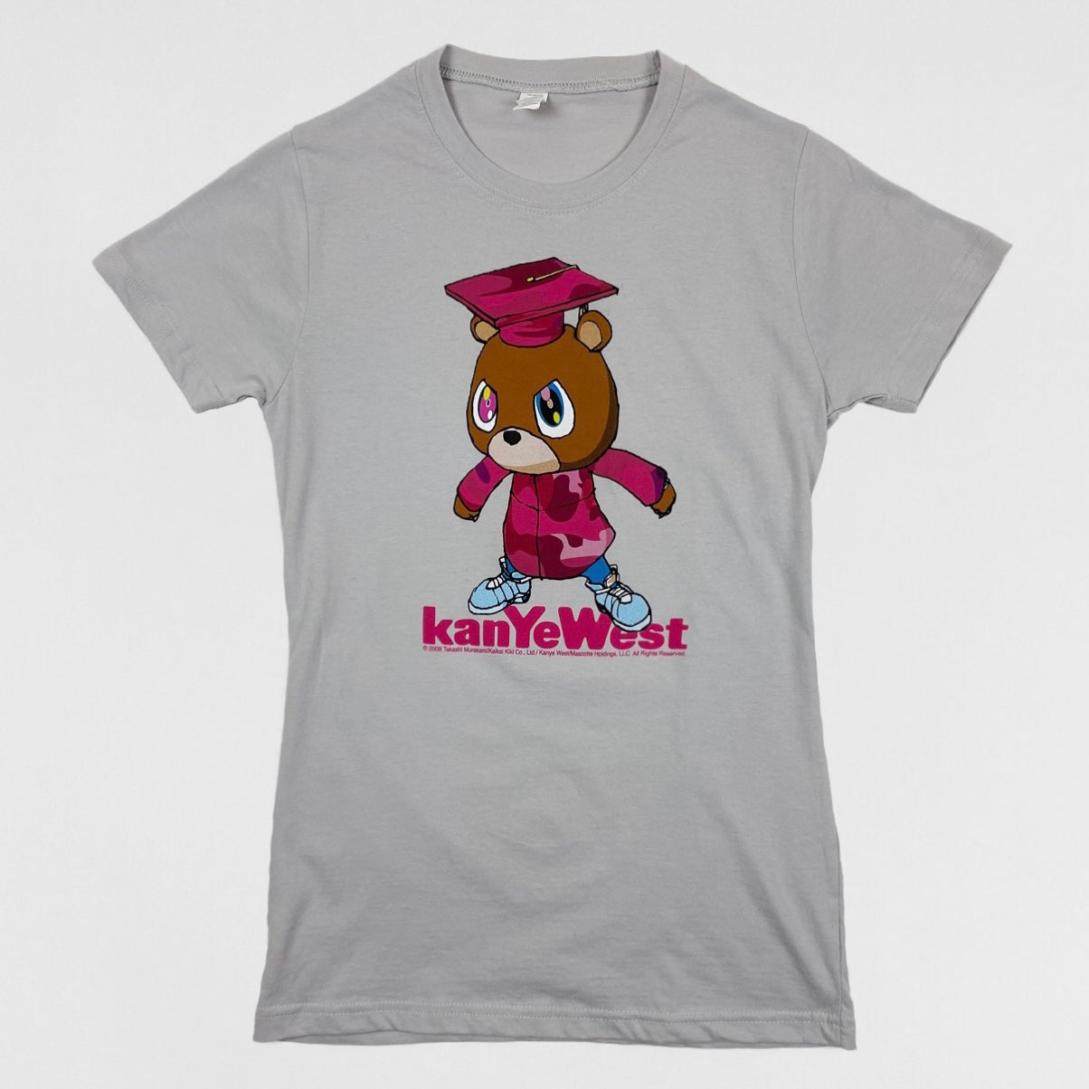 Graduation 2007 Womens Tee