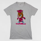 Graduation 2007 Womens Tee