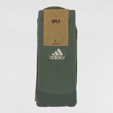 YZY 2018 Unreleased Adidas Traxion Wolves Sample Socks