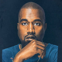 Yeezus Tour 2015 Times Cover Tee