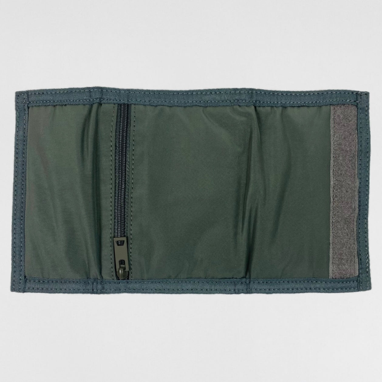 Unreleased YZY SZN 7 Padded Wallet Sample