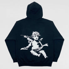 Good Music 2012 Angel Hoodie