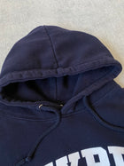 Vintage NYPD Navy Hoodie
