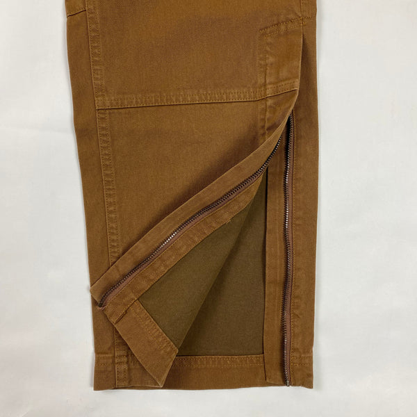 YZY SZN 1 Double Knee Work Pants