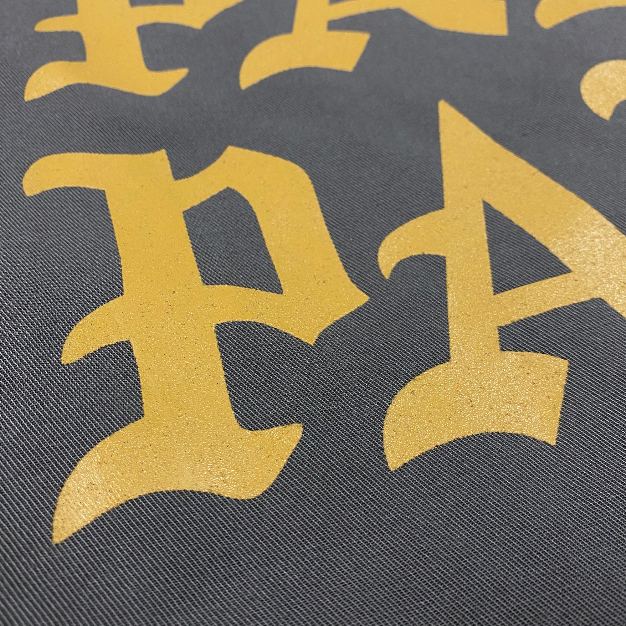 TLOP 2016 Vintage Army Olive Jacket