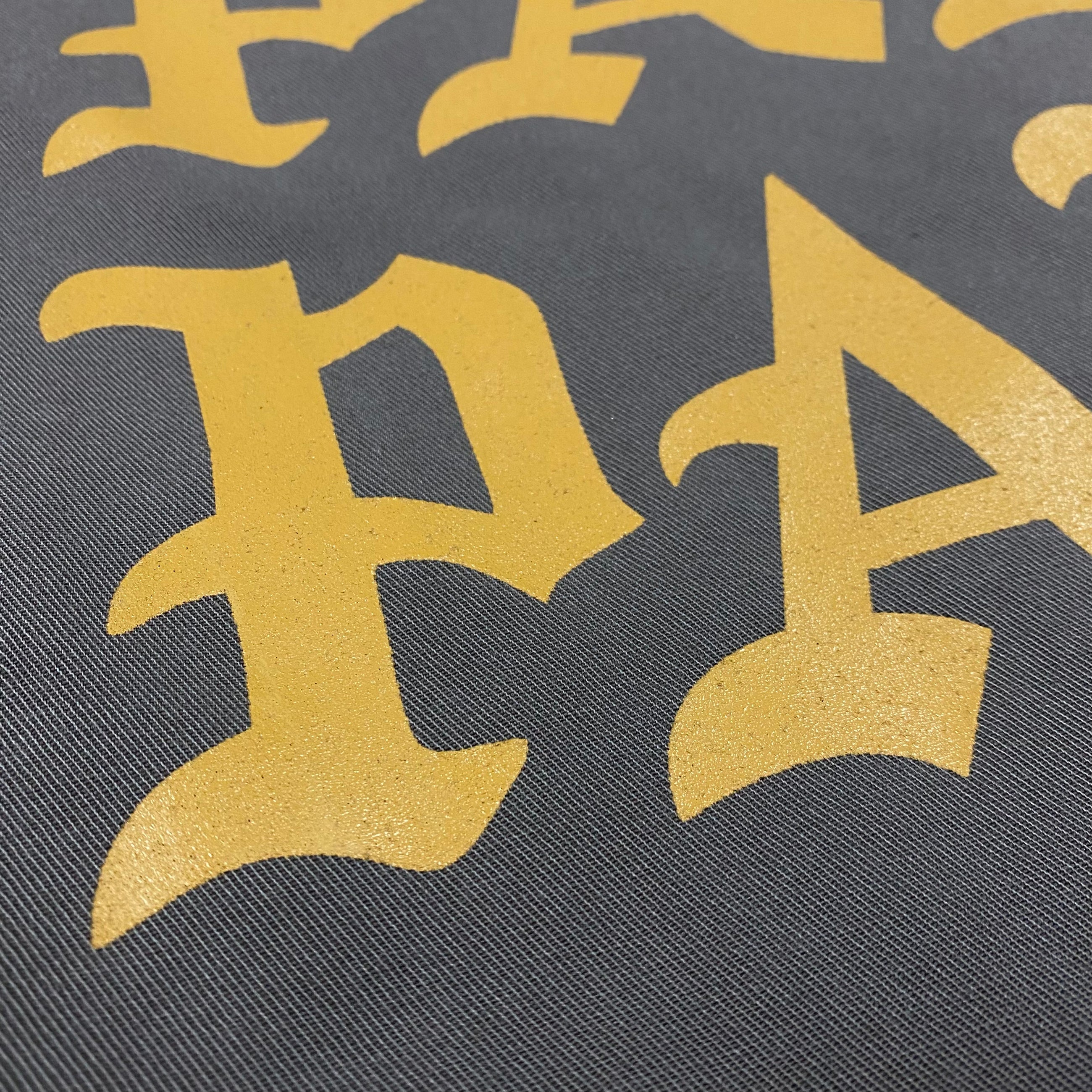 TLOP 2016 Vintage Army Olive Jacket