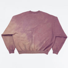 YZY 2019 Coachella Oxen Crewneck Sample