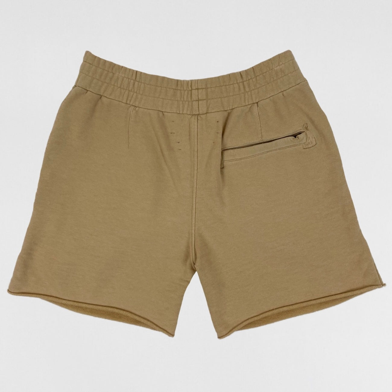 YZY SZN 1 Sand Shorts