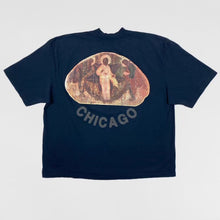 Jesus Is King 2019 Chicago Portrait Tee