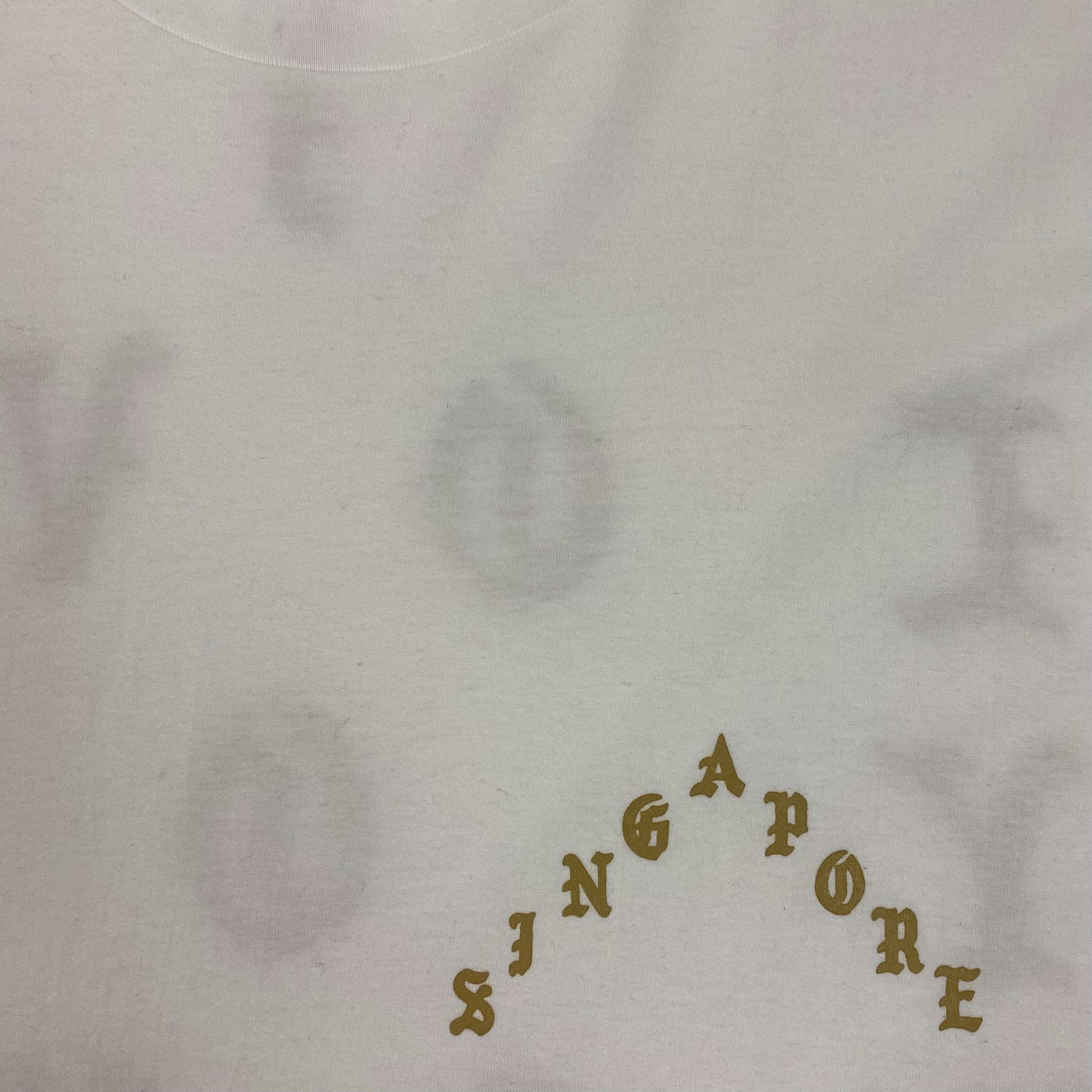 TLOP 2016 Singapore ‘I Love You’ Long Sleeve