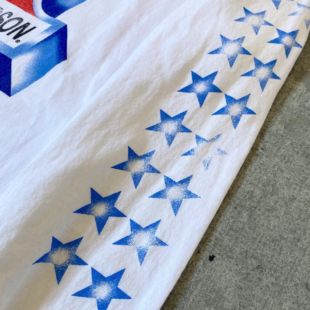 Vintage Harley Davidson “1” Long Sleeve