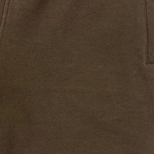 YZY SZN 1 Chocolate Shorts