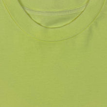 YZY SZN 6 Frozen Yellow Long Sleeve Sample