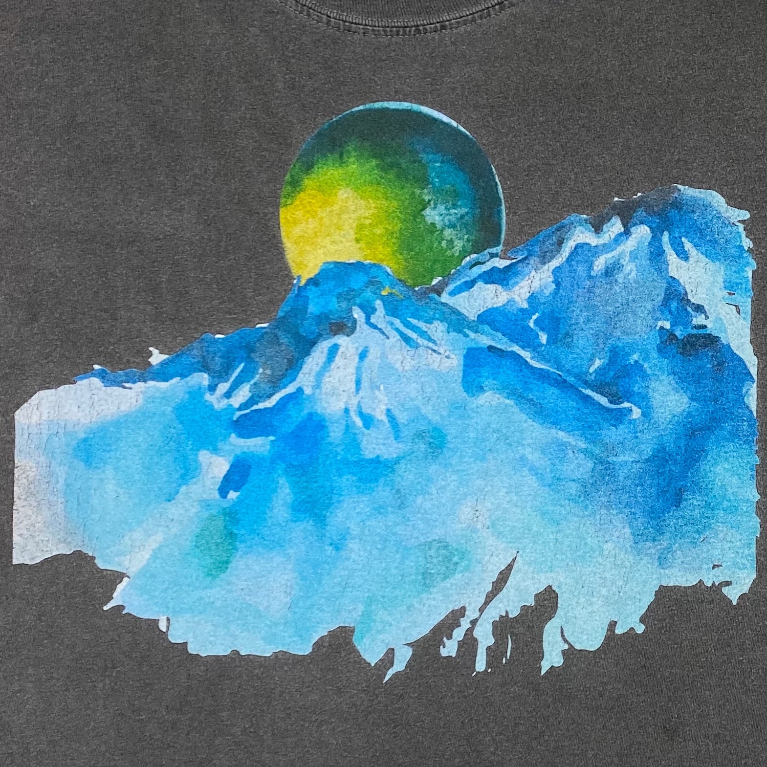 Ye 2018 Chicago LP ‘I Hate Being Bipolar’ Shirt