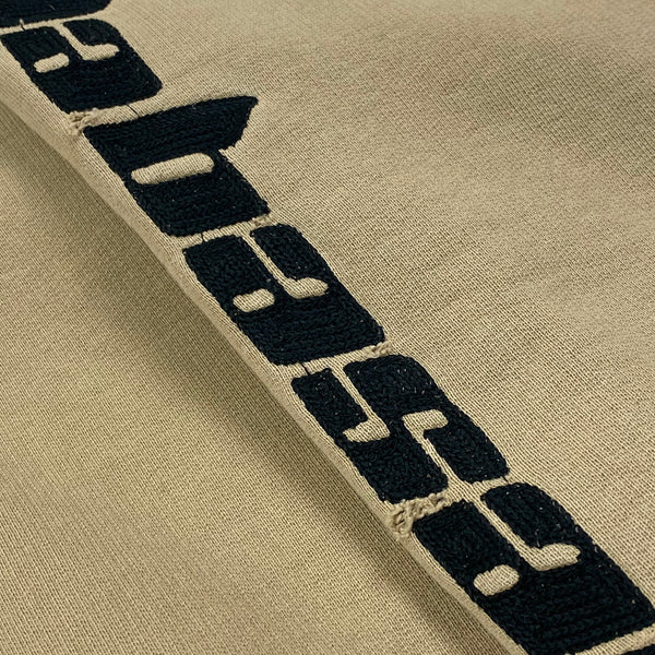 YZY 2017 Embroidered Calabasas Hoodie