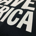 YZY 2020 'God Save America' Tee