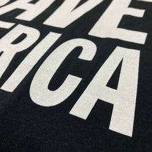 YZY 2020 'God Save America' Tee