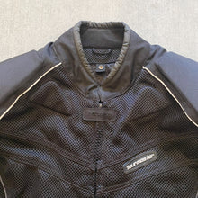 Vintage Padded Biker Jacket