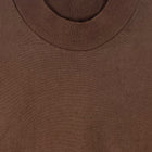 JIK 2019 Chocolate Crewneck