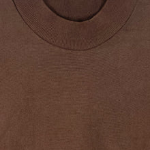 JIK 2019 Chocolate Crewneck