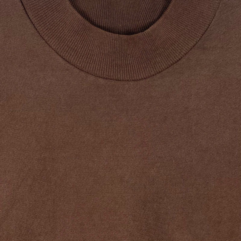 JIK 2019 Chocolate Crewneck