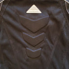 Vintage Padded Biker Jacket