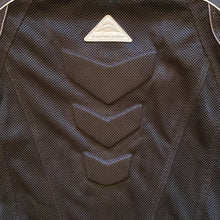 Vintage Padded Biker Jacket